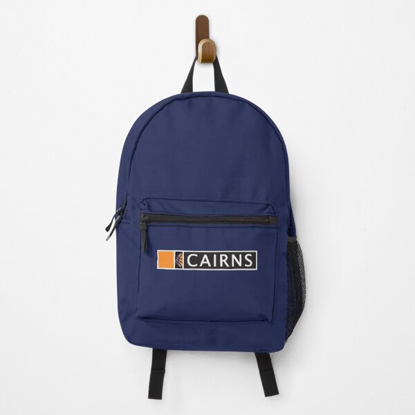 Item preview, Cairns Apparels, Merchandise, T Shirts, Leggings, Skirt, Mask, Apron, Eco Bag designed and sold by Ink Inc.