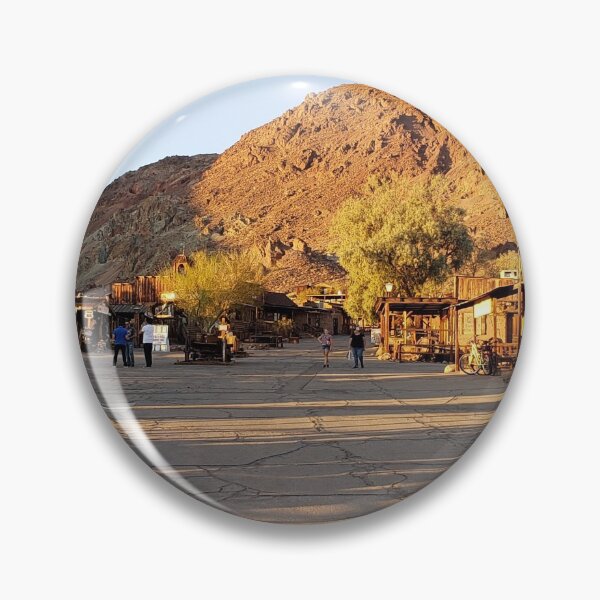 Item preview, Calico Ghost Town designed and sold by Glamis121874.