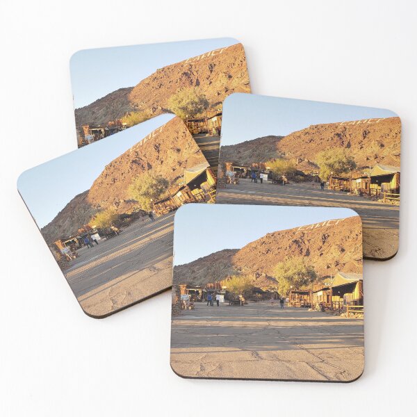 Item preview, Calico Ghost Town designed and sold by Glamis121874.