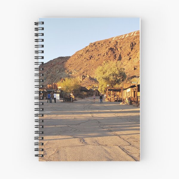Item preview, Calico Ghost Town designed and sold by Glamis121874.
