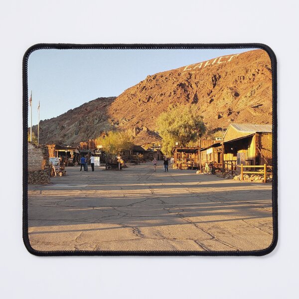 Item preview, Calico Ghost Town designed and sold by Glamis121874.