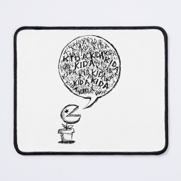 Item preview, Kid A - Pot plant designed and sold by bangart.