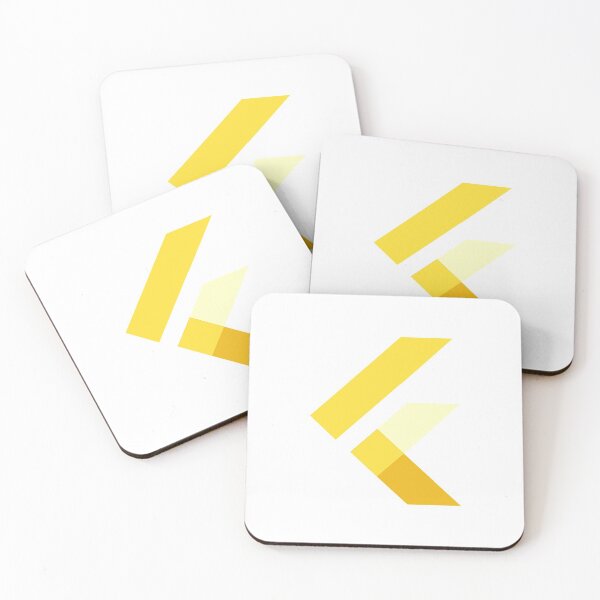 Item preview, Google Flutter Yellow Banana designed and sold by Flutter Info.