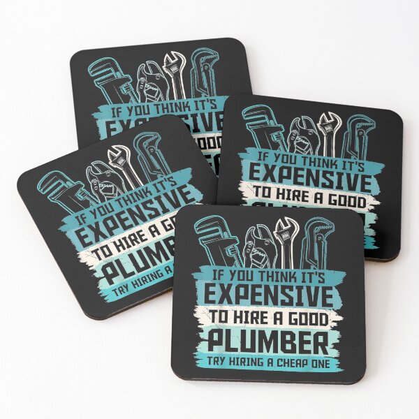 Item preview,  Hire Good Plumber Not Expensive Graphic Plus Size designed and sold by caral8.