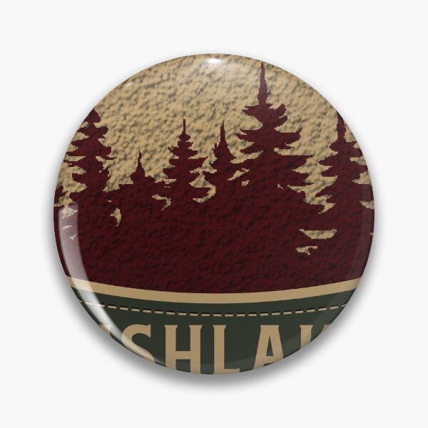 Item preview, Fishlake national forest designed and sold by Us-nature.