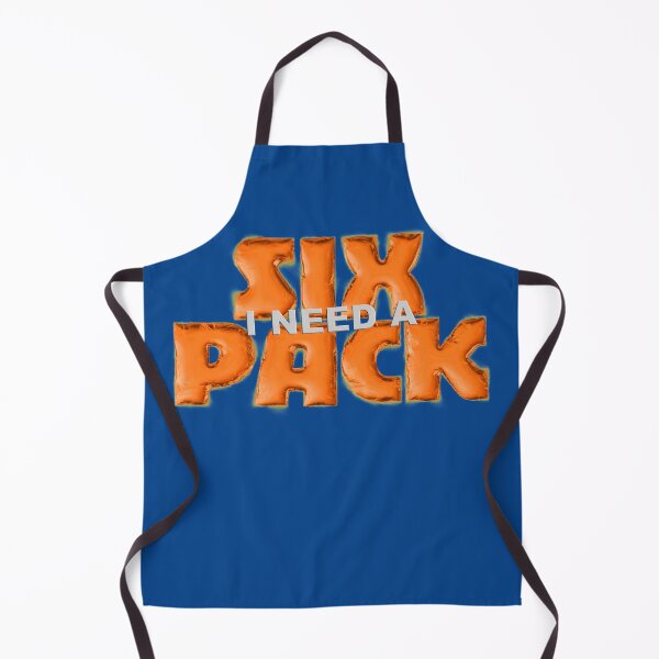 Item preview, I NEED SIX PACK designed and sold by Klementsen.