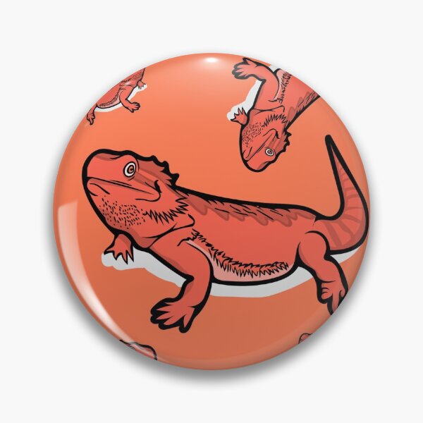 Item preview, Bearded Dragon Fam designed and sold by Artbysaeme.