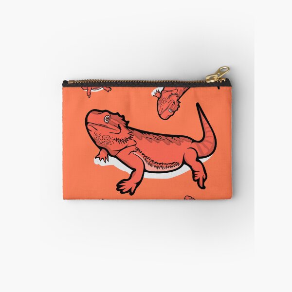 Item preview, Bearded Dragon Fam designed and sold by Artbysaeme.
