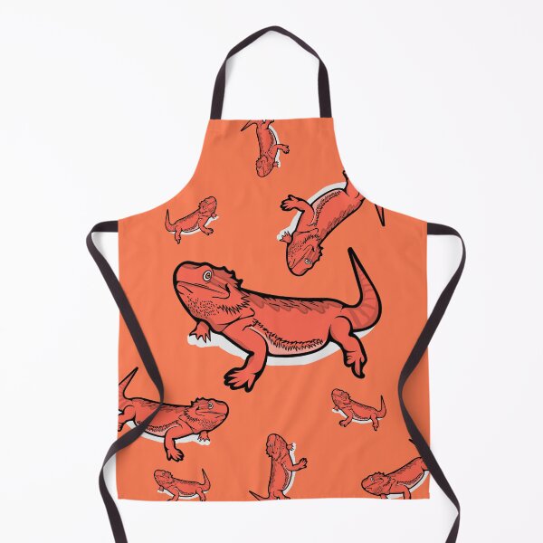 Item preview, Bearded Dragon Fam designed and sold by Artbysaeme.