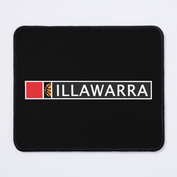 Item preview, Illawarra Apparels, Merchandise, T Shirts, Leggings, Skirt, Mask, Apron, Eco Bag designed and sold by Ink Inc.