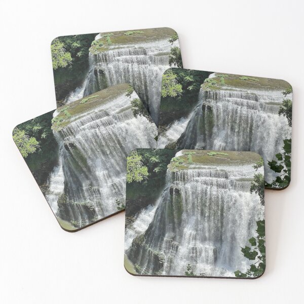 Item preview, Waterfalls  designed and sold by Rebelspot.