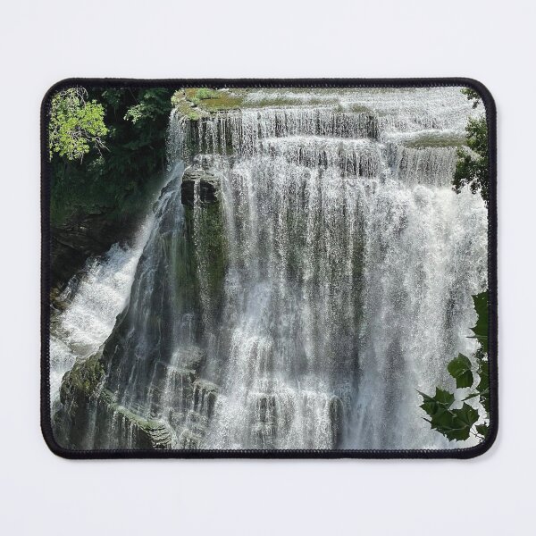 Item preview, Waterfalls  designed and sold by Rebelspot.