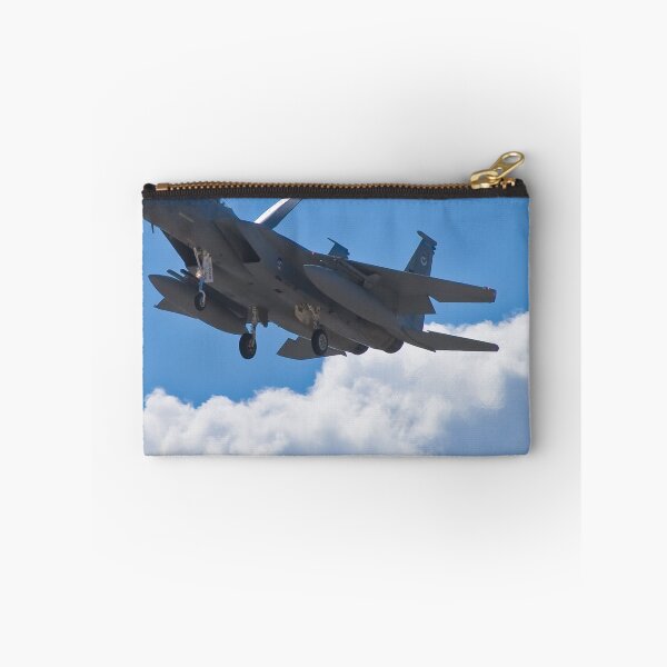 Item preview, F-15 Strike Eagle coming home designed and sold by Henry Plumley.