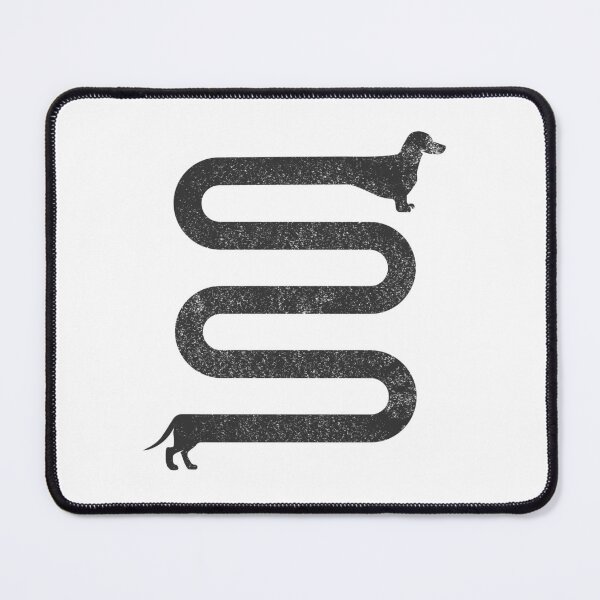 Item preview, Longboi Funny Dachshund Wiener designed and sold by csaron92.