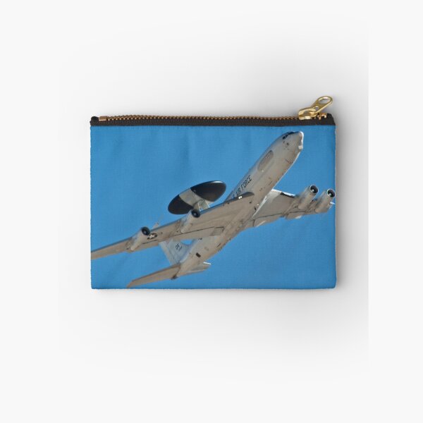Item preview, E-3 Sentry, AWACS designed and sold by Henry Plumley.