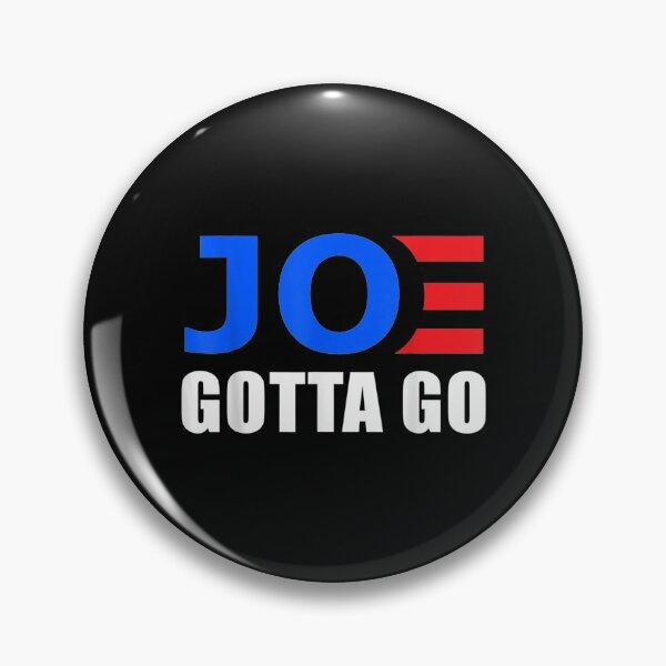Item preview,  Joe Gotta Go designed and sold by caral8.
