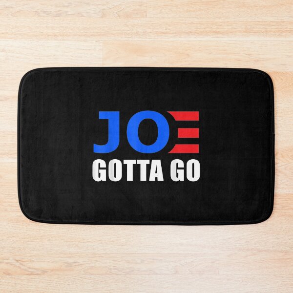 Item preview,  Joe Gotta Go designed and sold by caral8.