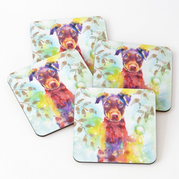 Item preview, Kelpie Love designed and sold by Ro Windust.