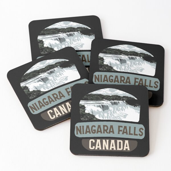 Item preview, Niagara waterfalls designed and sold by Nature-mark.