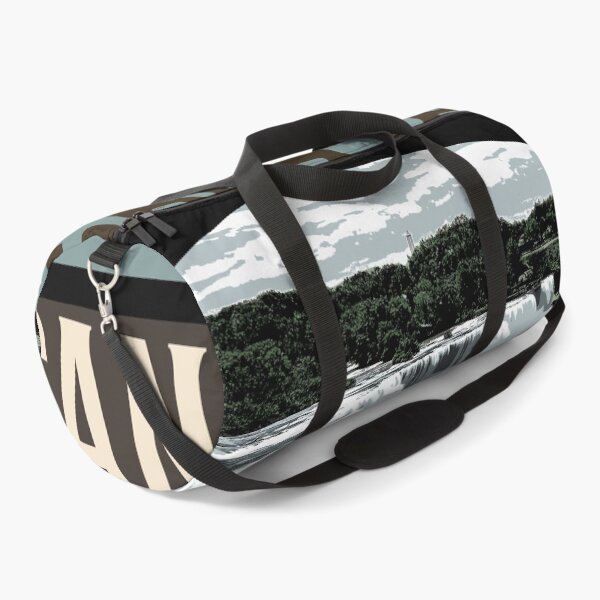 Item preview, Niagara waterfalls designed and sold by Nature-mark.