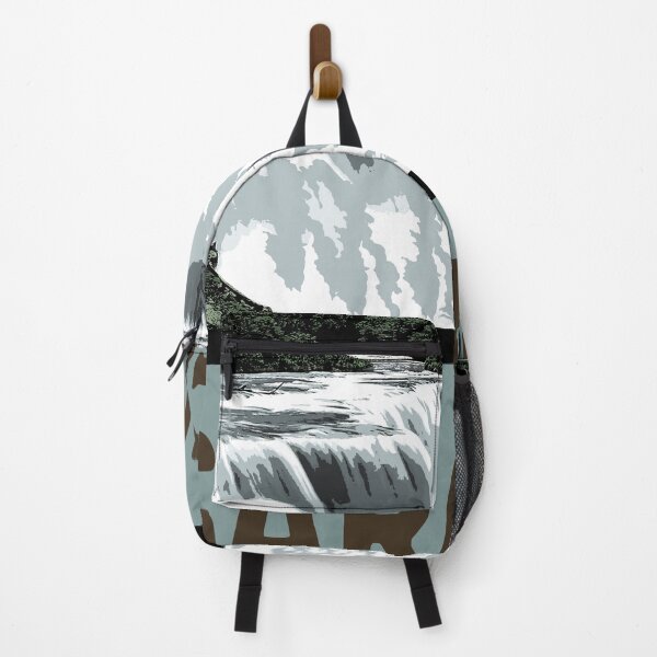 Item preview, Niagara waterfalls designed and sold by Nature-mark.