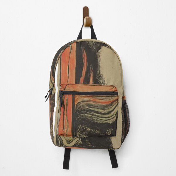 Item preview, Madonna, 1895/1902. Edvard Munch designed and sold by Art Outlaws.