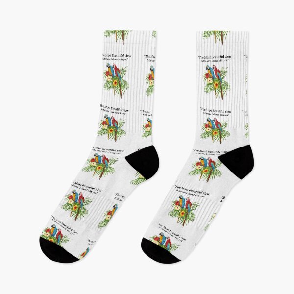Item preview, Parrots lovers  designed and sold by AIOSG.