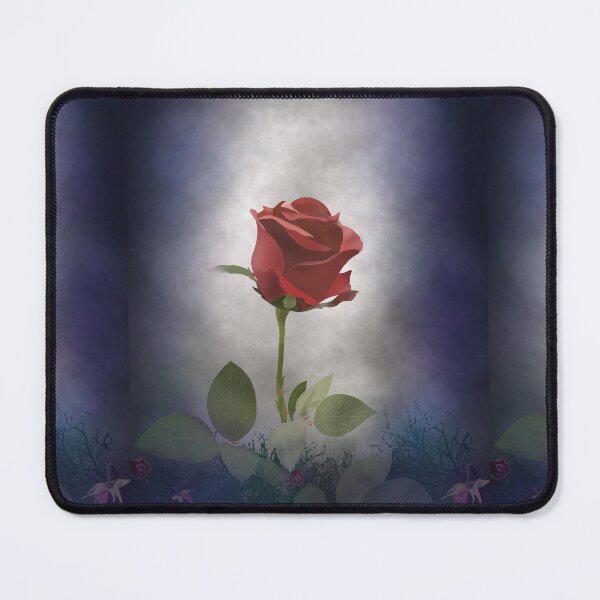 Item preview, Rose designed and sold by Austin Cook.