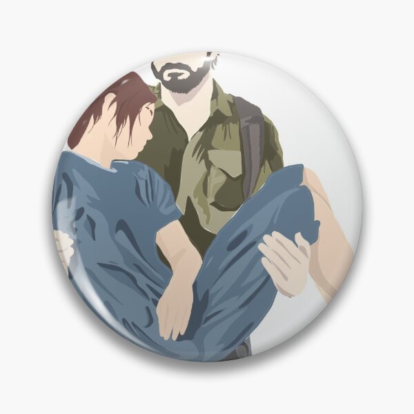 Item preview, Protect Her designed and sold by LunaAndRosa.