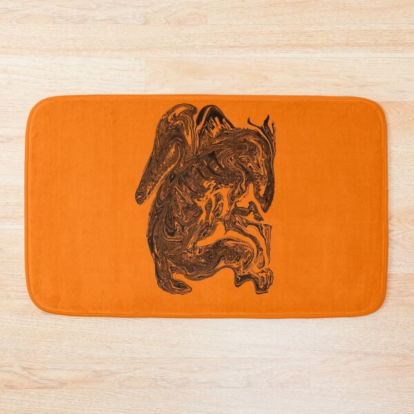 Item preview, Burning in utero  designed and sold by RIPsweetmachine.