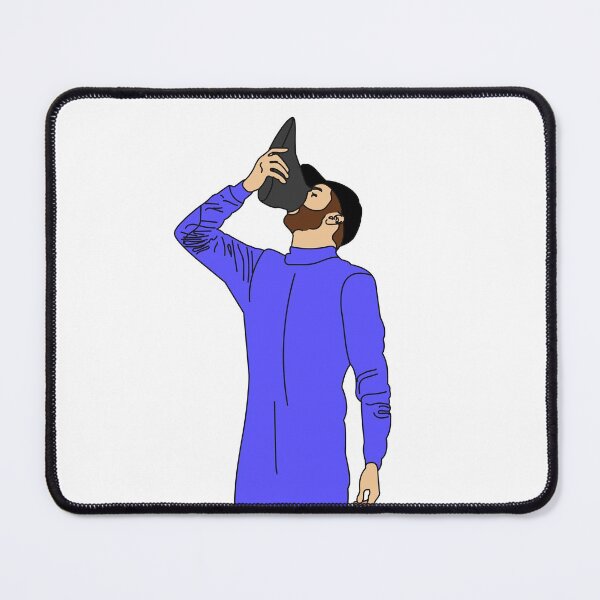 Item preview, Shoey purple designed and sold by throwback.