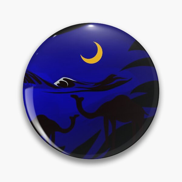 Item preview, Arab Man Illustration - Arabian Nights Series created by Craitza designed and sold by House of Sadu by Craitza.