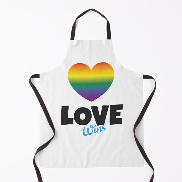 Item preview, Love Wins Pride Month designed and sold by Vansh Arora.