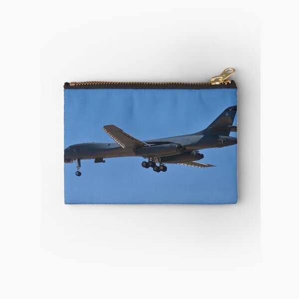 Item preview, Rear shot of the B1-B Lancer Bomber designed and sold by Henry Plumley.
