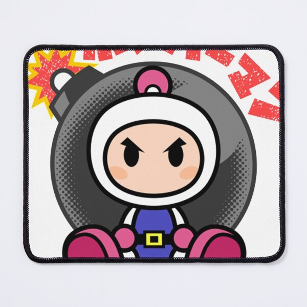Item preview, Shiro Bom Chibi  designed and sold by Dantee435.