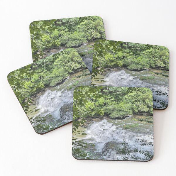 Item preview, Waterfalls  designed and sold by Rebelspot.