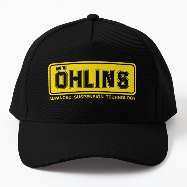 OHLINS   オーリンズ Original Cap- one size 11313-02