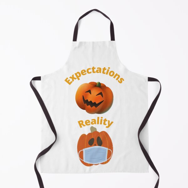 Item preview, Halloween Expectations vs Reality designed and sold by CheryleaDesigns.