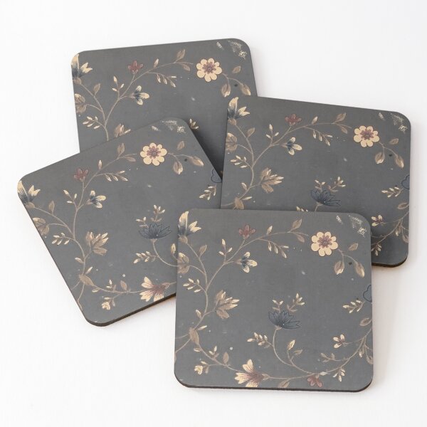 Item preview, Flower vine designed and sold by Emabeach.