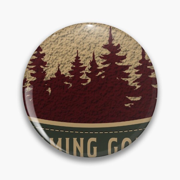 Item preview, Flaming gorge national recreation area designed and sold by Us-nature.