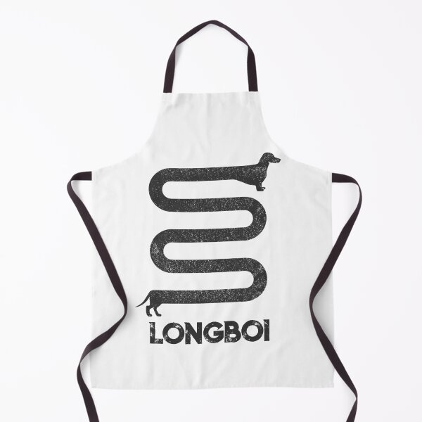 Item preview, Longboi Funny Dachshund Wiener designed and sold by csaron92.