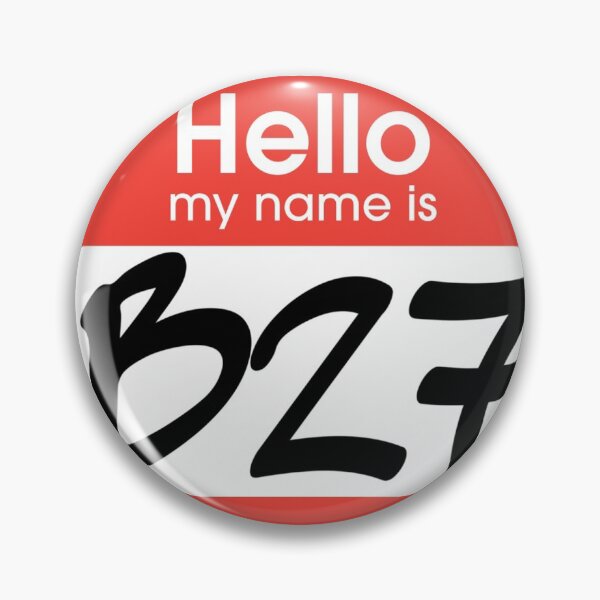 Item preview,  my name is B27 863 design designed and sold by YOStudios.