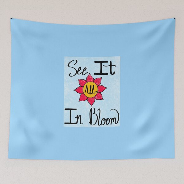 Item preview, In Bloom  designed and sold by EmJCreations.