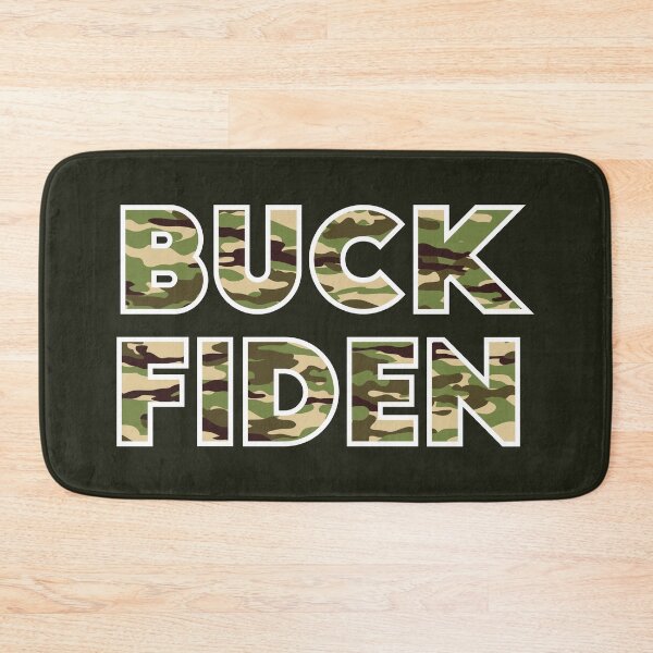 Item preview, Anti Biden Camo designed and sold by artvia.