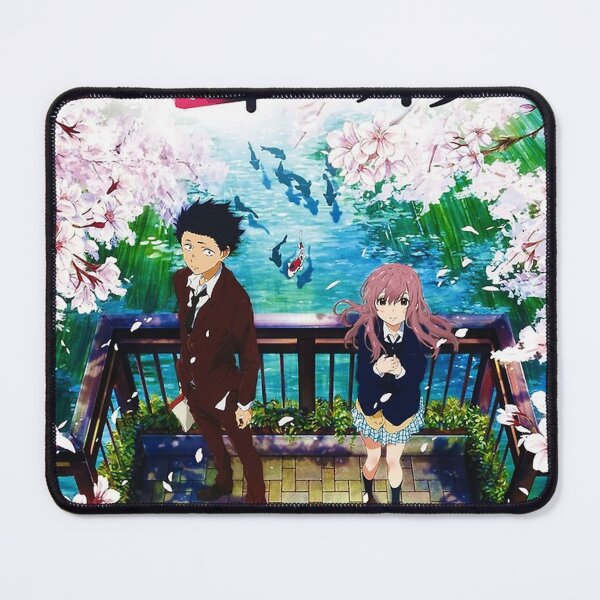 Item preview, A Silent Voice Anime  designed and sold by delorisaa.