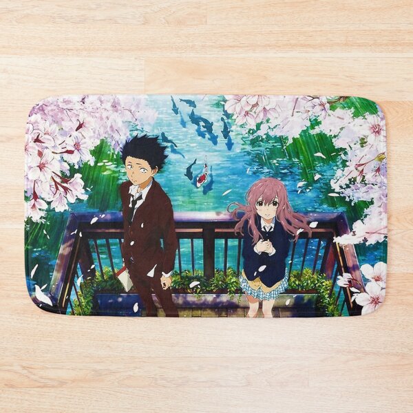 Item preview, A Silent Voice Anime  designed and sold by delorisaa.