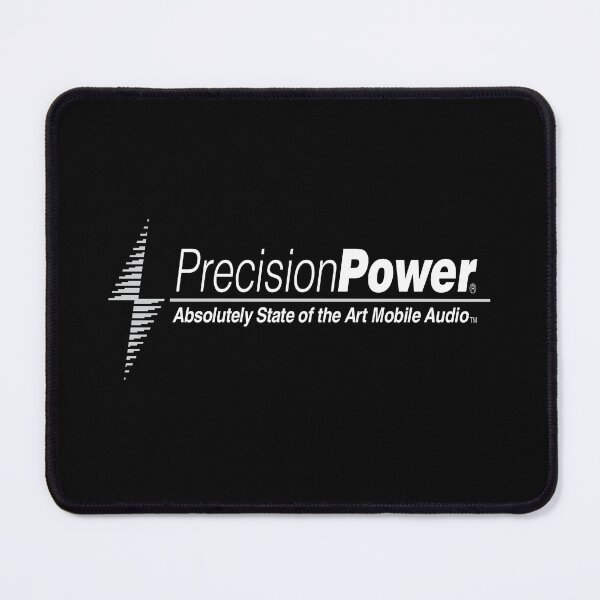 Item preview, Precision Power  designed and sold by Lanjutlah.