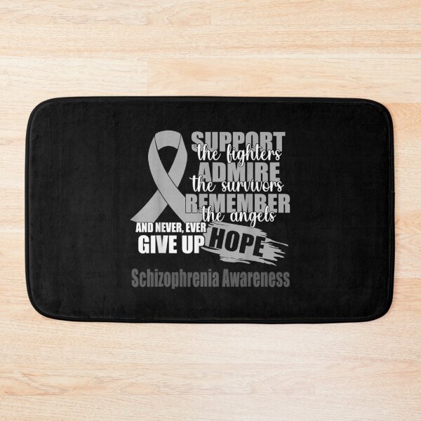 Item preview,  Support Admire Remember Hope Schizophrenia Awareness designed and sold by caral8.