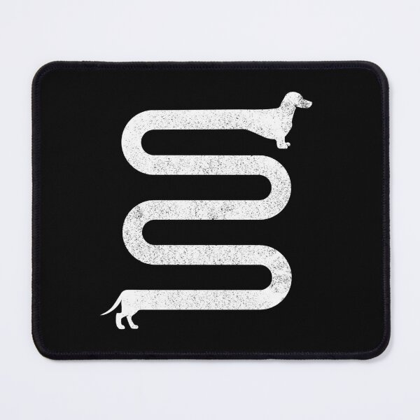 Item preview, Longboi Funny Dachshund Wiener designed and sold by csaron92.
