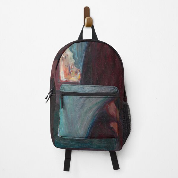 Item preview, The Kiss, 1897, Edvard Munch designed and sold by Art Outlaws.